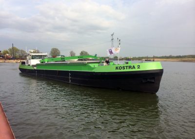 Kostra