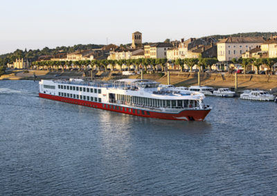 SEINE COMTESSE & BIJOU DU RHÔNE